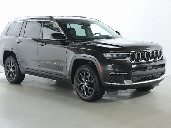 JEEP GRAND CHEROKEE 2023 1C4RJKBG6P8801294 image JEEP GRAND CHEROKEE 2023 1C4RJKBG6P8801294 image